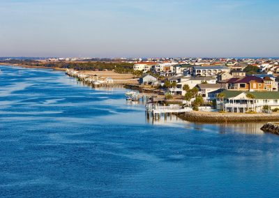 Ocean Isle Beach Waterway