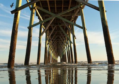 Sunset Beach North Carolina