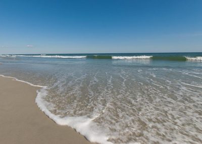 Sunset Beach North Carolina