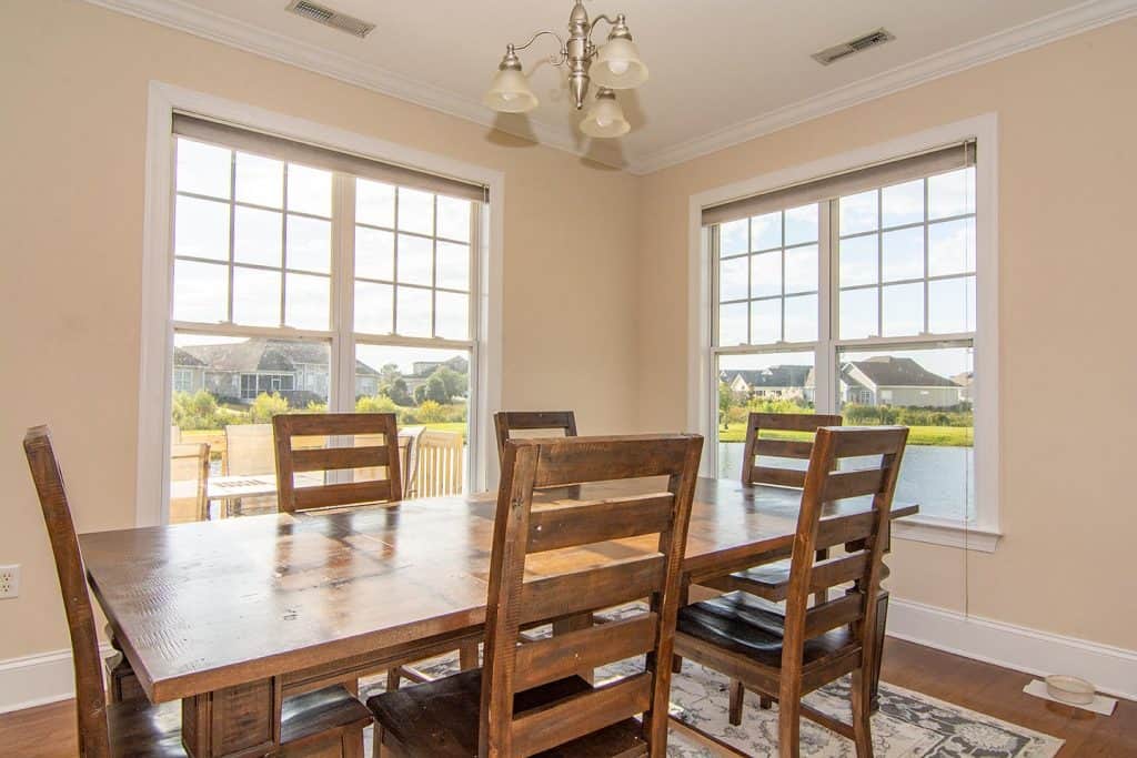 Dining Area - 1117 Princesa Court, Sunset Ridge