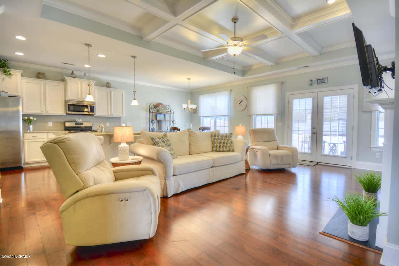 Sunset Ridge Homes and Real Estate