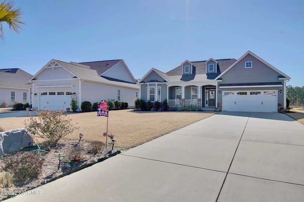 Home for sale7104 ASCENSION Drive Sunset Ridge Homes and Real Estate