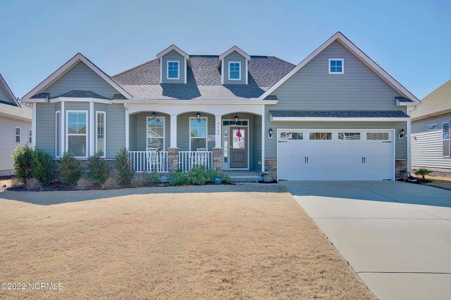 Home for sale7104 ASCENSION Drive Sunset Ridge Homes and Real Estate for Sale