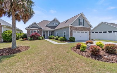 7138 Sevilleen Drive | Pending